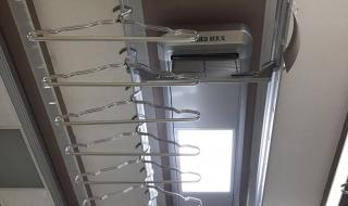 郑州好太太晾衣架