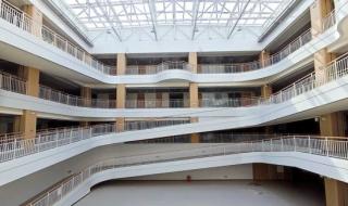 西安铁一中学 西安铁一中学