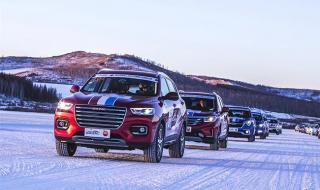 中国量产车性能大赛