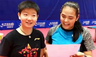 世界男单乒乓冠军 世界男单乒乓冠军